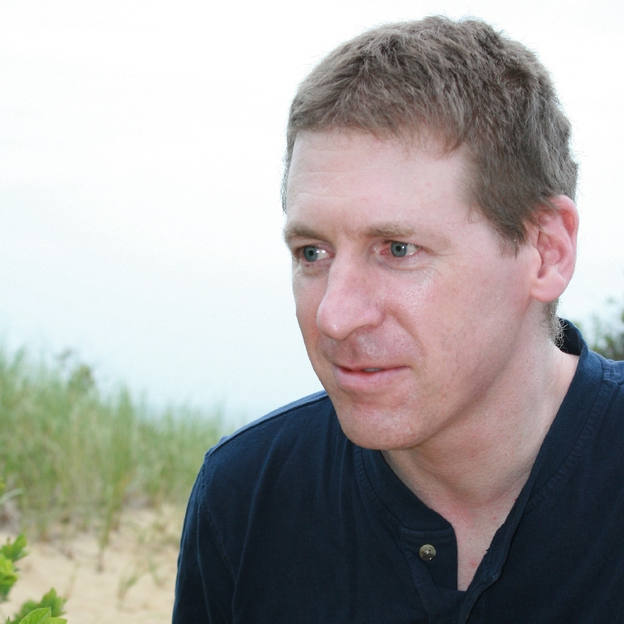 Q&A with Eric Pinder – The Astounding Analog Companion